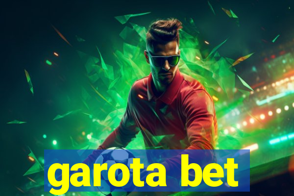 garota bet